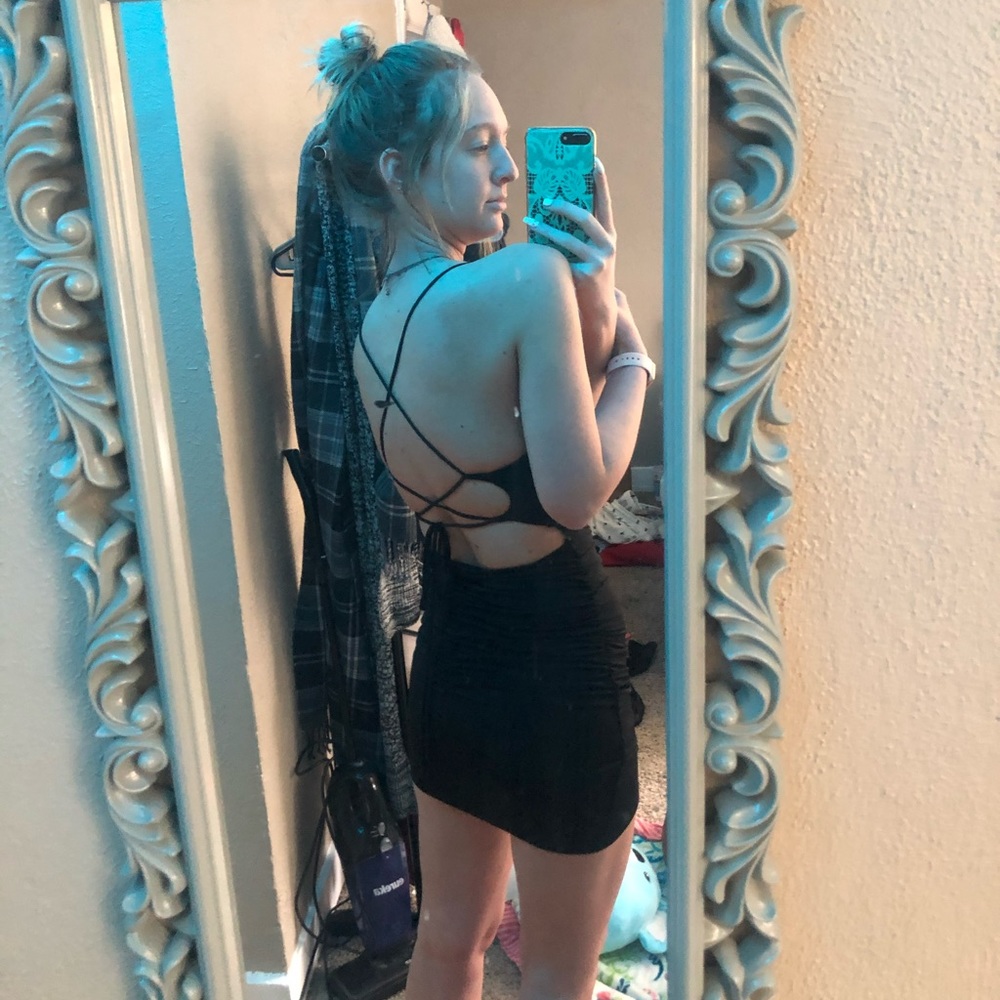 Windsor Dress